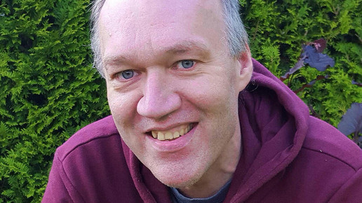 Franjo Grotenhermen Grotenhermen