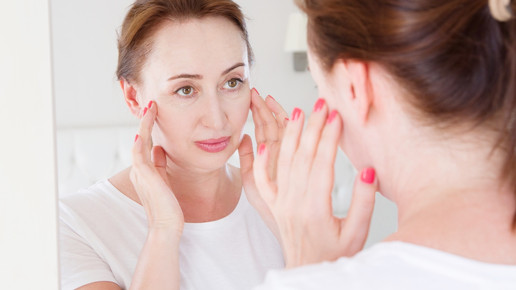 Semaglutid: Abnehmspritze mit Anti-Aging-Effekt?