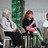 Dr. Annette Rommel, Vorsitzende der KV Thüringen, Anke Rüdinger, Stellvertretende Vorsitzende DAV, Andrea Galle, Vorständin mkk und Dr. Silke Heinemann, Abteilungsleiterin BMG diskutieren auf dem Podium