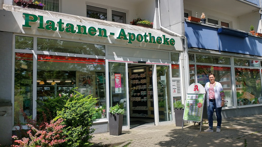 Erst Inhaberin, dann Angestellte, jetzt Neuanfang