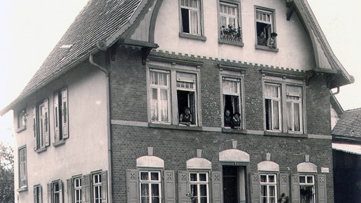 Solitude-Apotheke 1912 solitude-apo