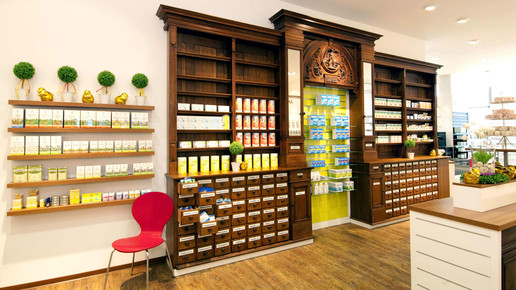 apo-einrichtungen14 gm zuern