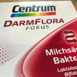 Centrum: Darmflora im Fokus