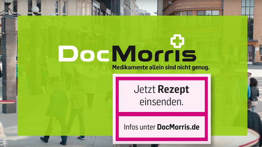 docmorris werbevideo2 scs