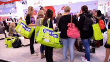 Countdown für die Expopharm