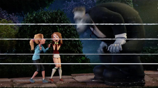 gelorevoice hoteltranssylvanien 15 screenshot