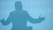 Der neue Mann und das Meer