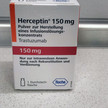 Sandoz plant Herceptin-Generikum