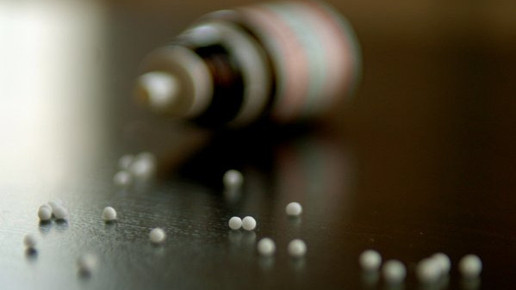 Ärzte streichen Homöopathie