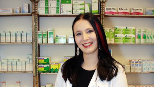 kloster-apotheke haina Niemeyer Barbara kloster-apo