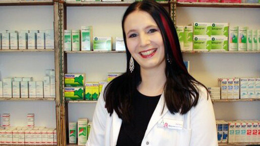 kloster-apotheke haina Niemeyer Barbara kloster-apo