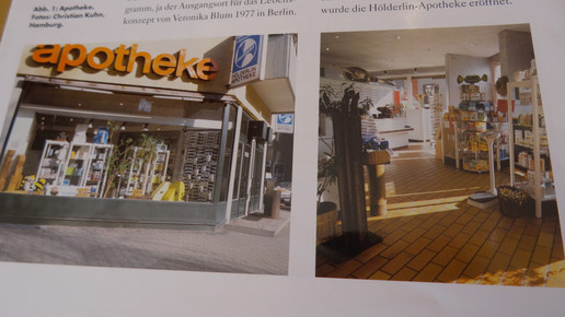 kunstapo hoelderlin apo10 AA