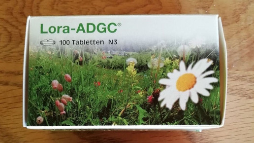 Desloratadin ADGC kommt