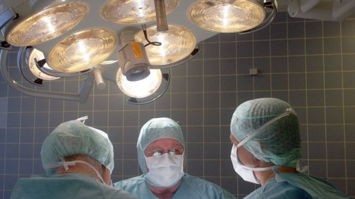 Videospiele für Ärzte