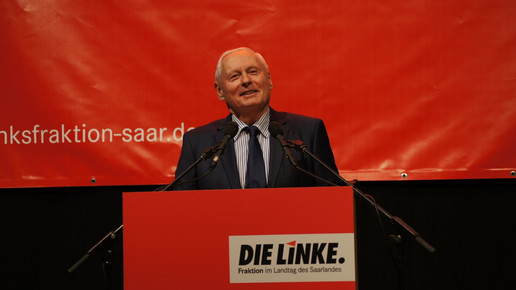 oskar lafontaine die linke