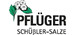 Homöopathisches Laboratorium A. Pflüger GmbH & Co. KG