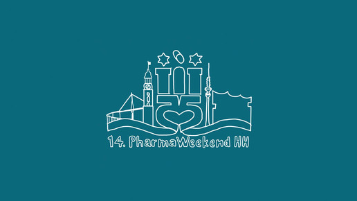 pharmaweekend hamburg BPh D