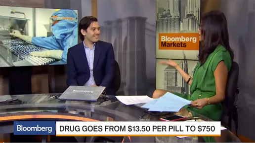 shkreli bloomberg 01 screnshot