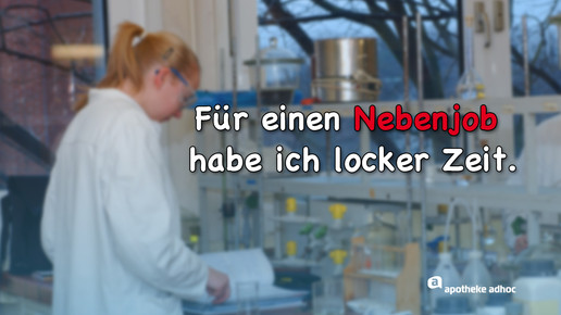 studentenaussagen nebenjob