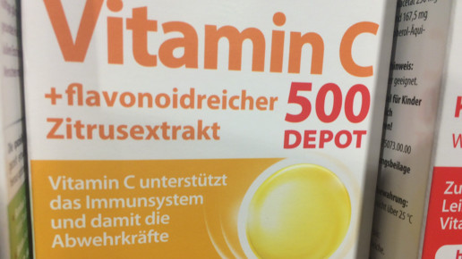 vitaminc aa