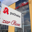 Zur Rose: Veto für die Apotheke