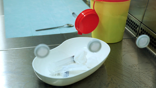 Patientenschützer: Zyto-Apotheken viermal im Jahr kontrollieren