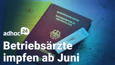 adhoc24 vom 6.5.2021