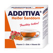 ADDITIVA Heißer Sanddorn