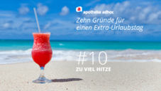 So gibt's einen Urlaubstag extra