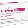 Fasenra: Jetzt auch im Autoinjektor