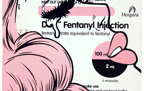 Fentanyl