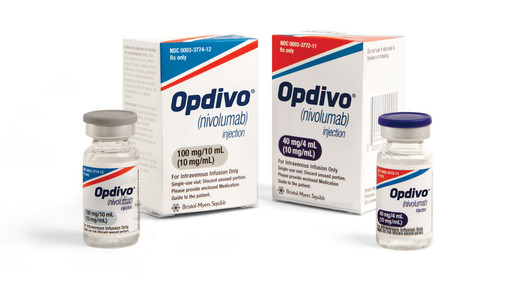 Opdivo bms