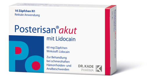 Was hilft in welchem Stadium?