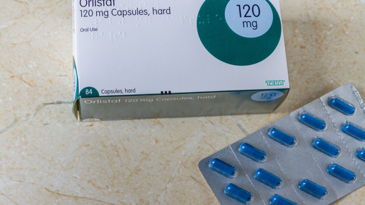 Xenical bei Ebay