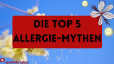 Ist Heuschnupfen wirklich harmlos?