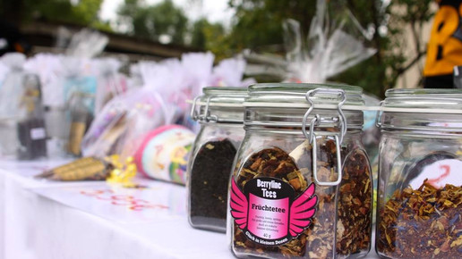 berryline tee berryline