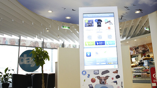 Schlecker-Nachfolger Dayli ist pleite