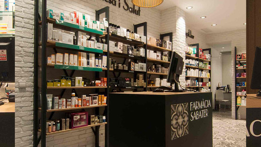 farmacia sabater7 concep diseno de farmacias