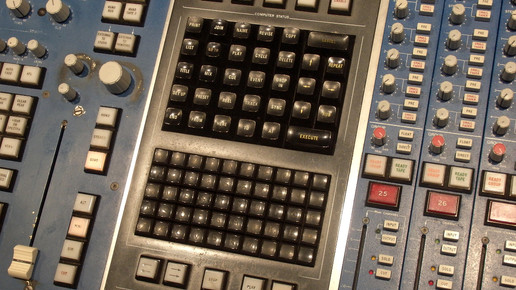 hansa studios mischpult5 aa