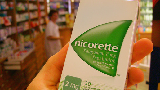 nicorette-aa