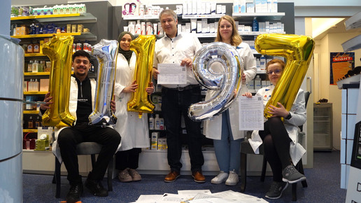 11.200 Unterschriften: Apothekenreform überarbeiten