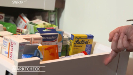 scs marktcheck hausapotheke