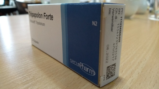 Securpharm: Was tun, wenn etwas schiefgeht?