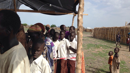 suedsudan melut camp aeog