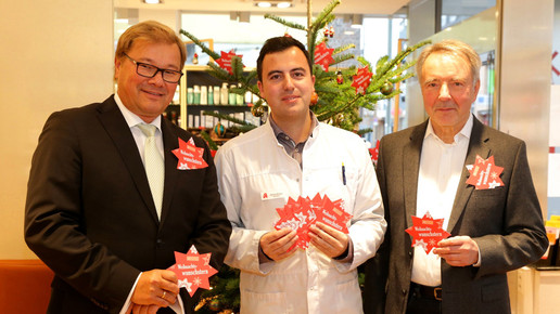 ulrich-Heesen Simon krivec Hansgeorg Rehbein weihnachtswunschsterne2-aktion muehlen-apo