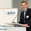 BAH verliert Abteilungsleiter