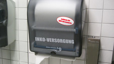 Die traurige Harmonie des Sparens