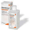 Glandomed® zur Mundreinigung bei Mucositis
