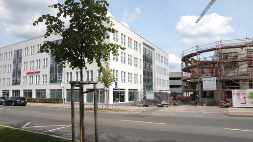 Aeskulap-Apotheke 8 Adler-Apotheke