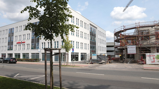 Aeskulap-Apotheke 8 Adler-Apotheke